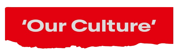Our Culture 
